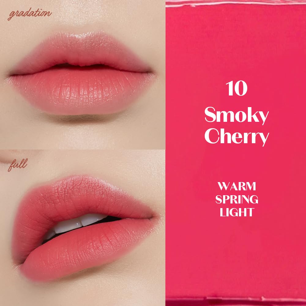 Etude Fixing Tint 4g